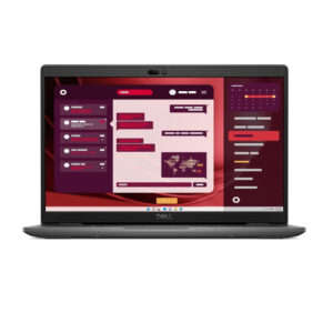 Laptop Dell Latitude 3450-L3450-1335U-08512U (Intel Core i5-1335U | 8GB | 512GB | Intel UHD | 14 inch FHD | Ubuntu)