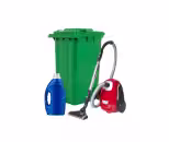 Dụng cụ & Vật tư vệ sinh